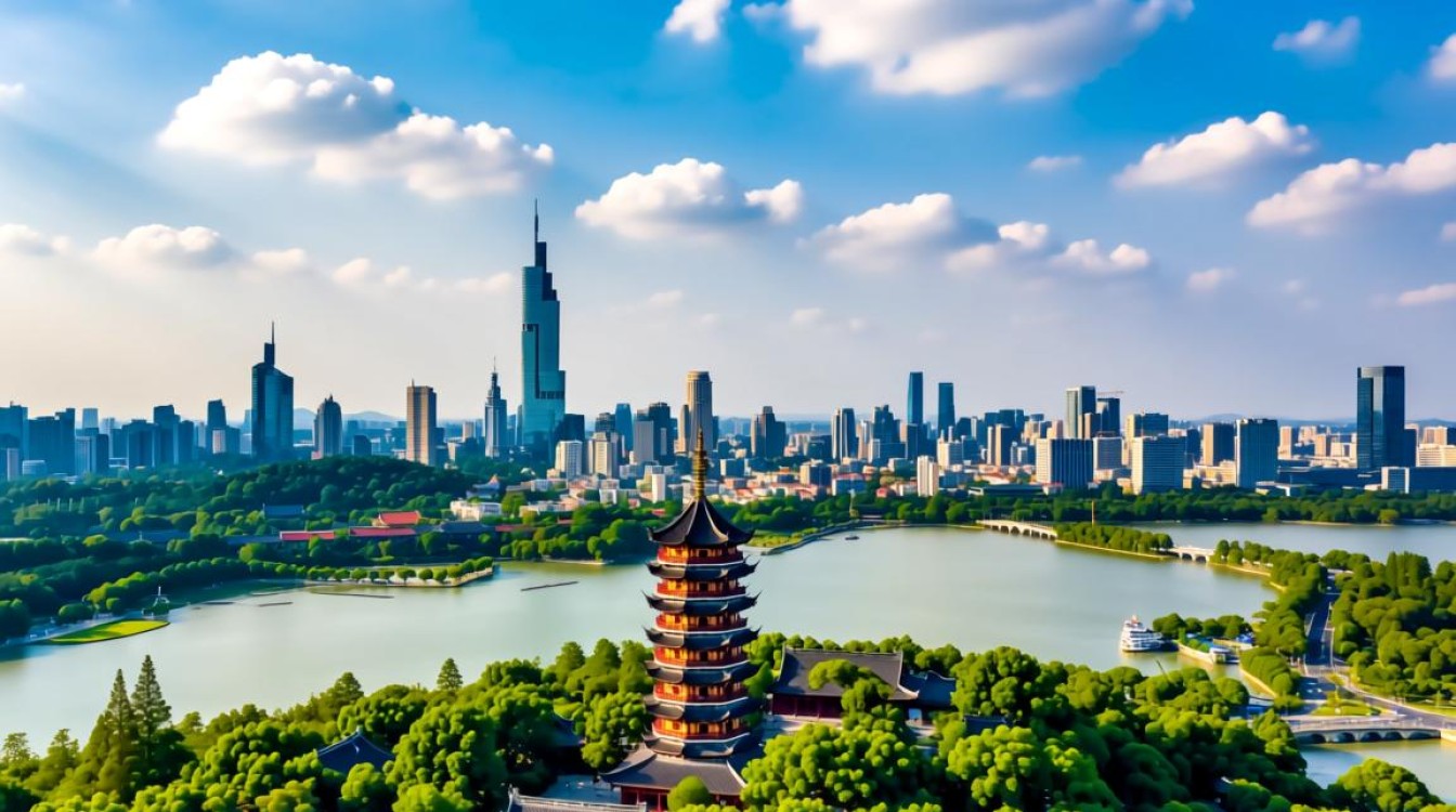 Java在南京就业前景如何？薪资待遇怎样？适合学习吗？