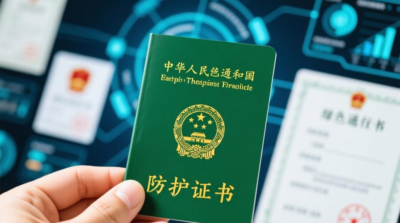 防护证书真的有效吗？如何辨别其真伪与价值？