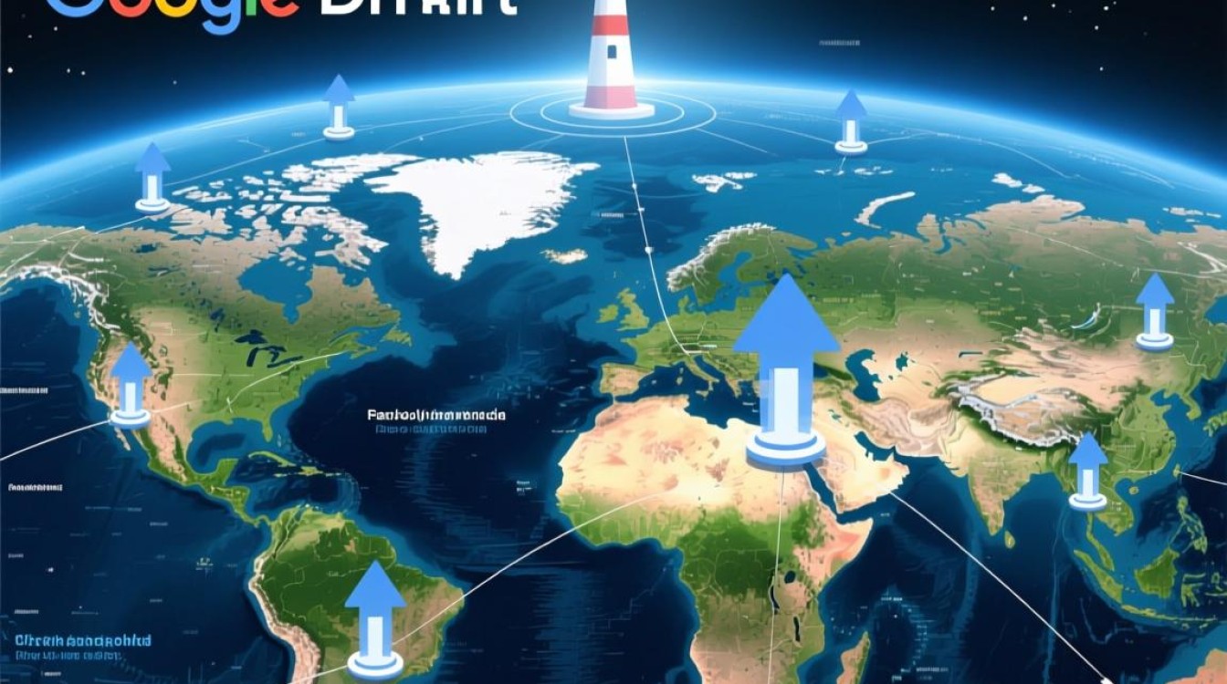 谷歌全球域名为何独树一帜，在互联网领域占据重要地位？