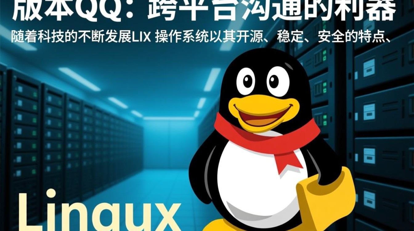 Linux版QQ为何迟迟未更新？用户体验与兼容性如何平衡？