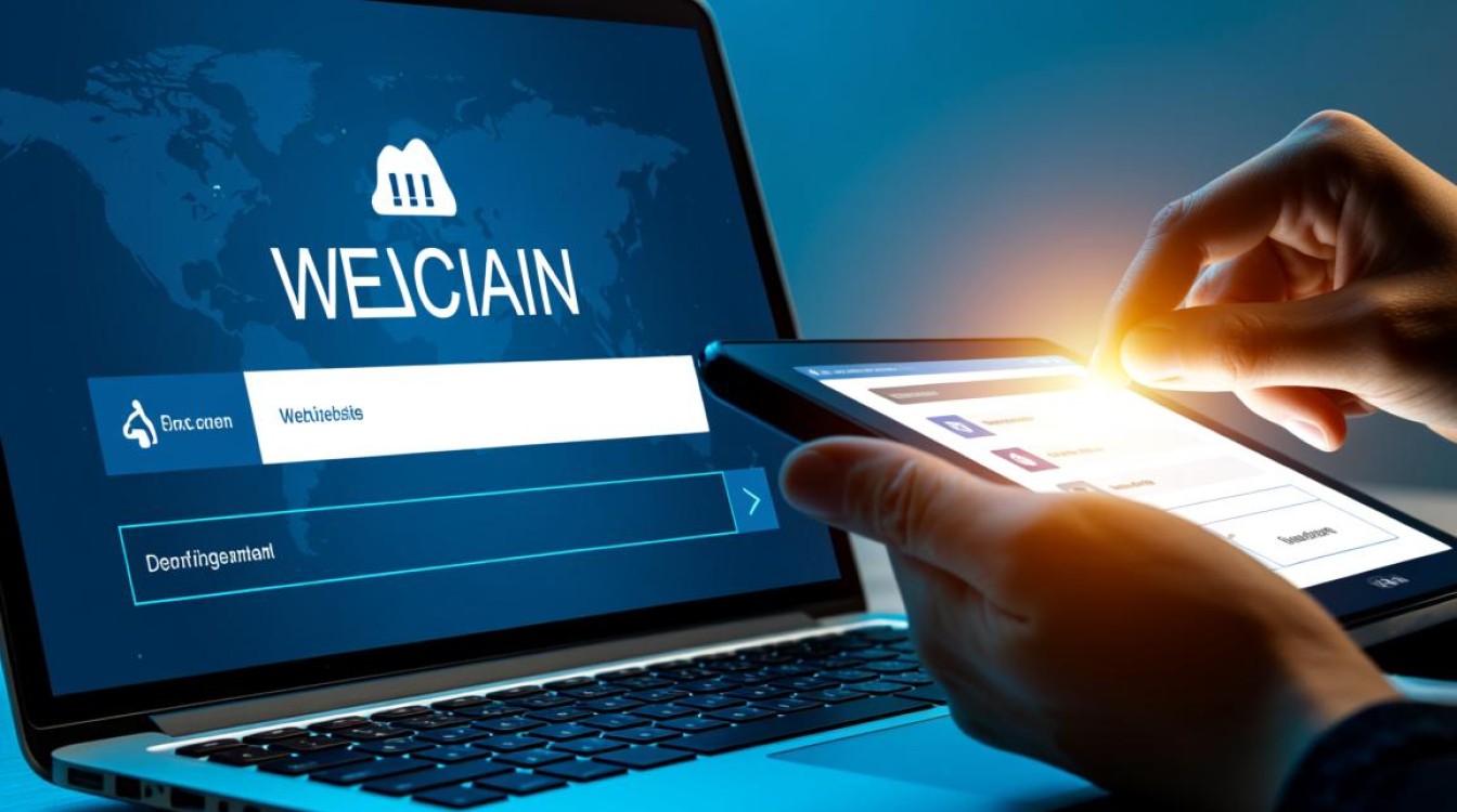 老域名更换新域名后，搜索引擎排名是否会大幅下滑？如何有效避免排名波动？