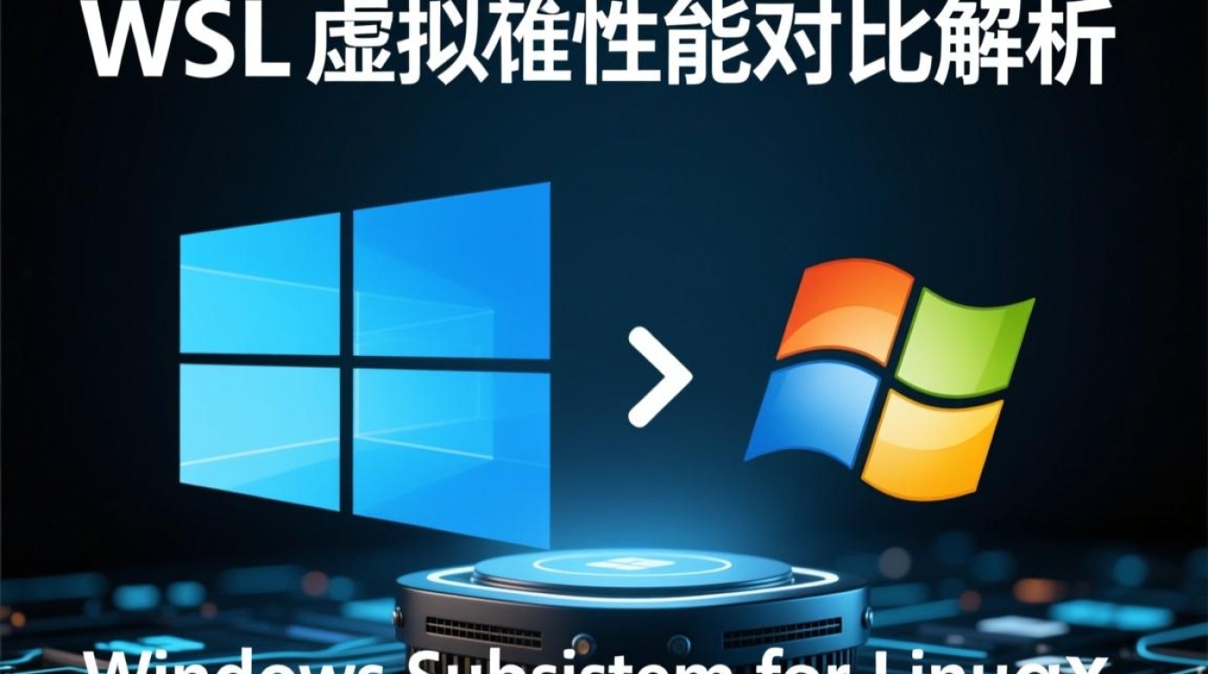 wsl虚拟机性能究竟如何？是否存在提升空间？