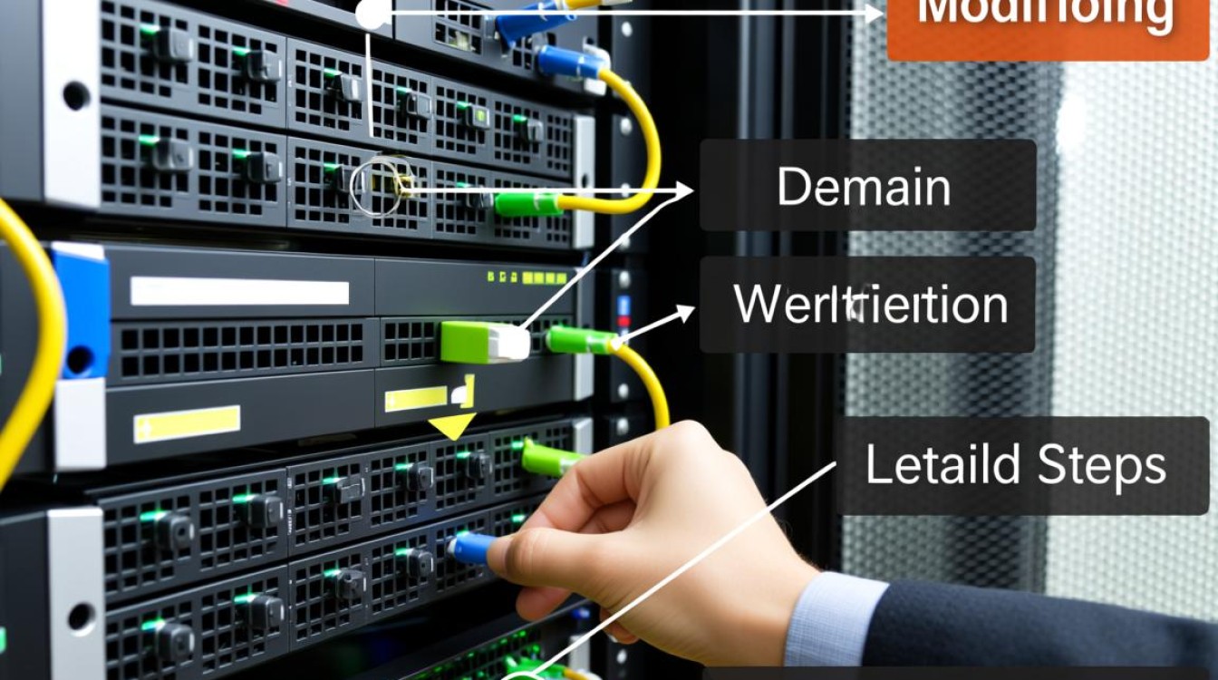 如何通过Weblogic修改域名？详细步骤与注意事项一览