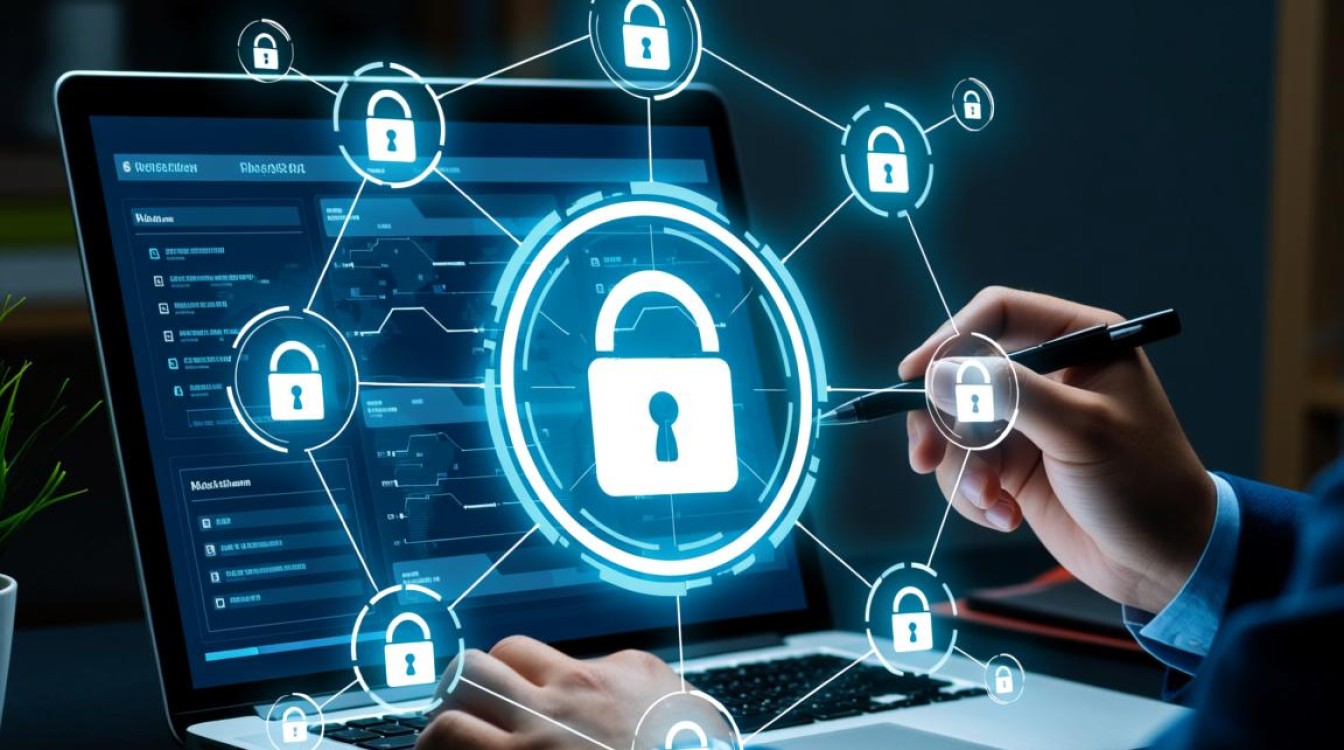 如何有效防止网络攻击？揭秘最新防护策略与挑战！