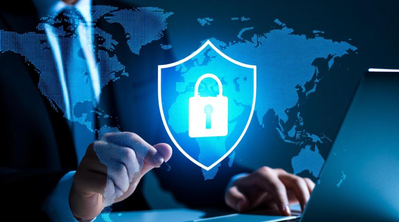 如何有效防止网络攻击？揭秘最新防护策略与挑战！