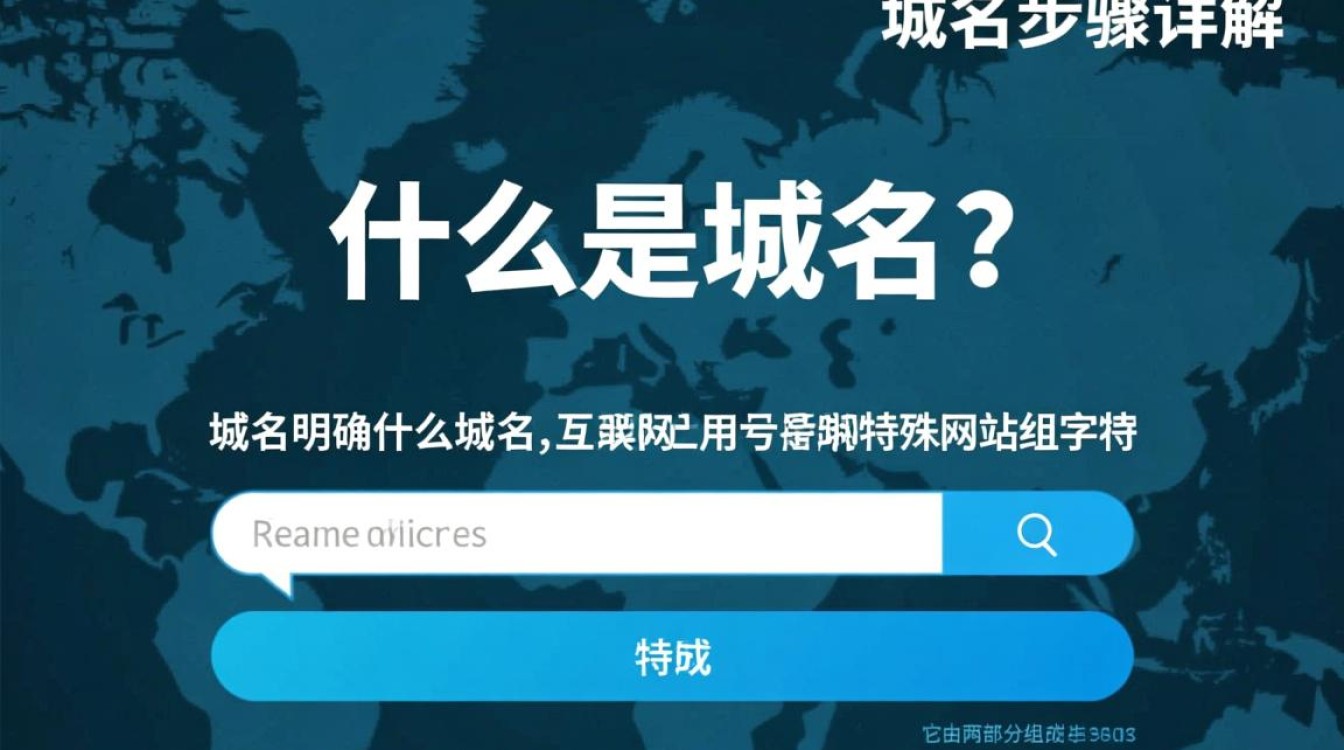 如何轻松登录并管理自己的域名？详细步骤解析与常见问题解答