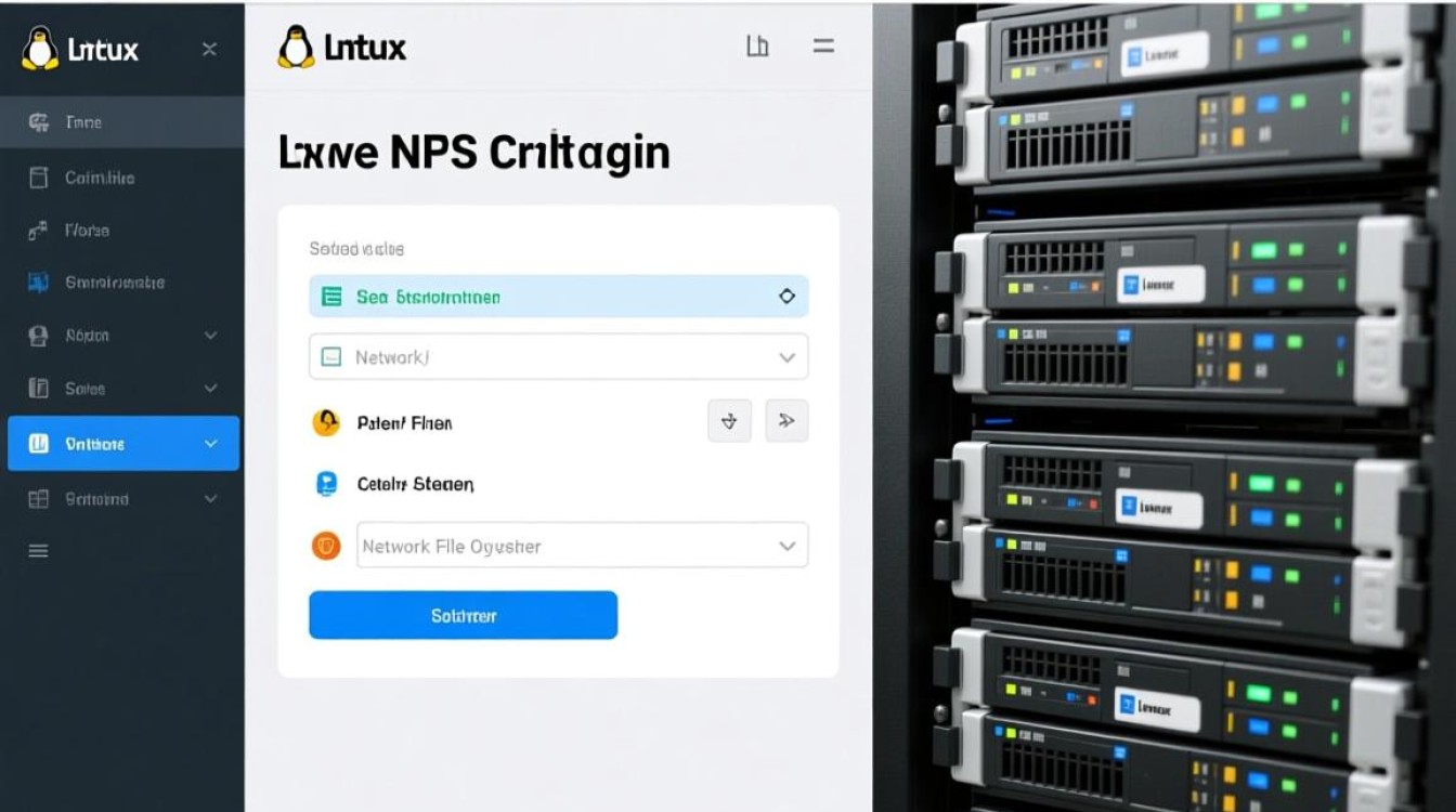 Linux下查看NFS配置信息的详细步骤是哪些？