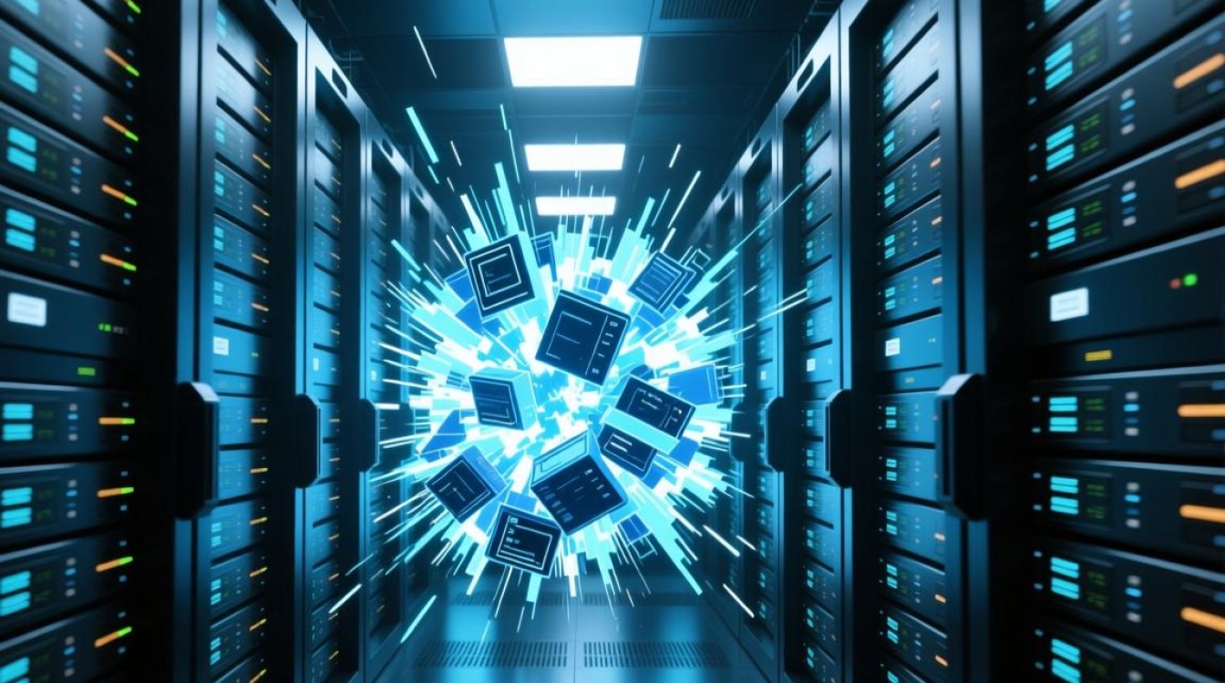 非关系型数据库中的非关系究竟指的是何种数据结构或概念？