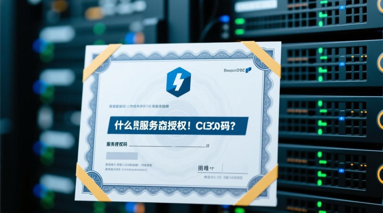 服务器授权码究竟是什么？它对服务器安全有何重要意义？