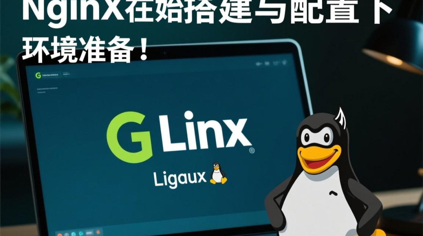 Linux环境下如何高效搭建Nginx服务器，实现高性能网站部署？