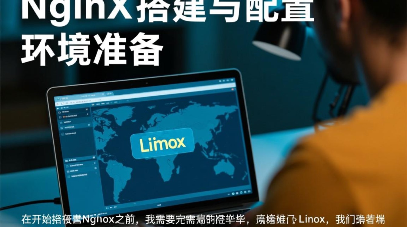 Linux环境下如何高效搭建Nginx服务器，实现高性能网站部署？
