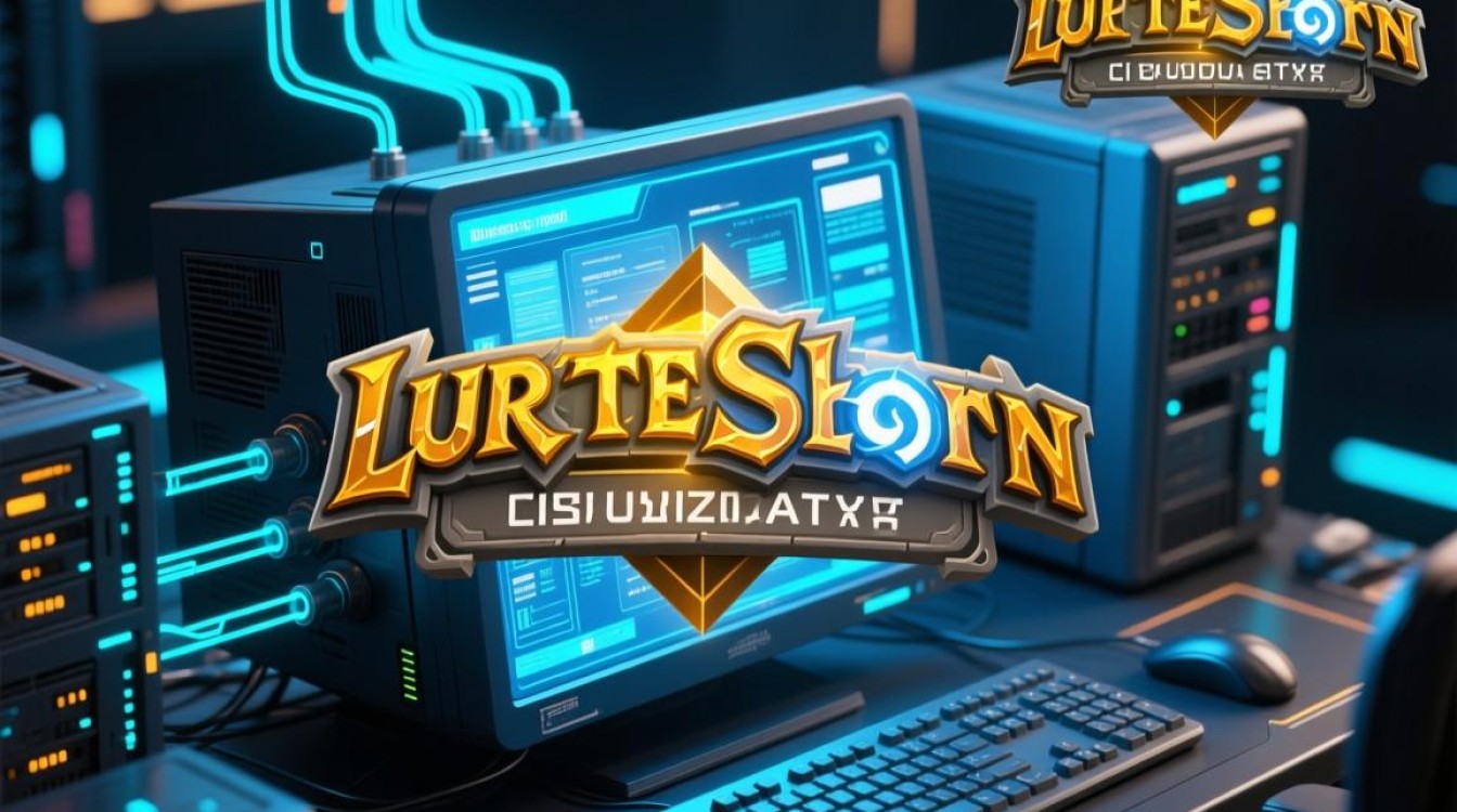 虚拟机炉石为何在游戏圈掀起热潮？揭秘其独特魅力与玩法之谜