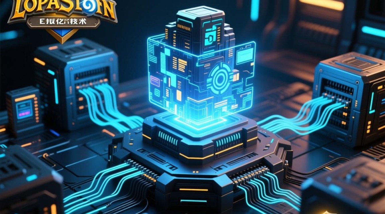 虚拟机炉石为何在游戏圈掀起热潮？揭秘其独特魅力与玩法之谜