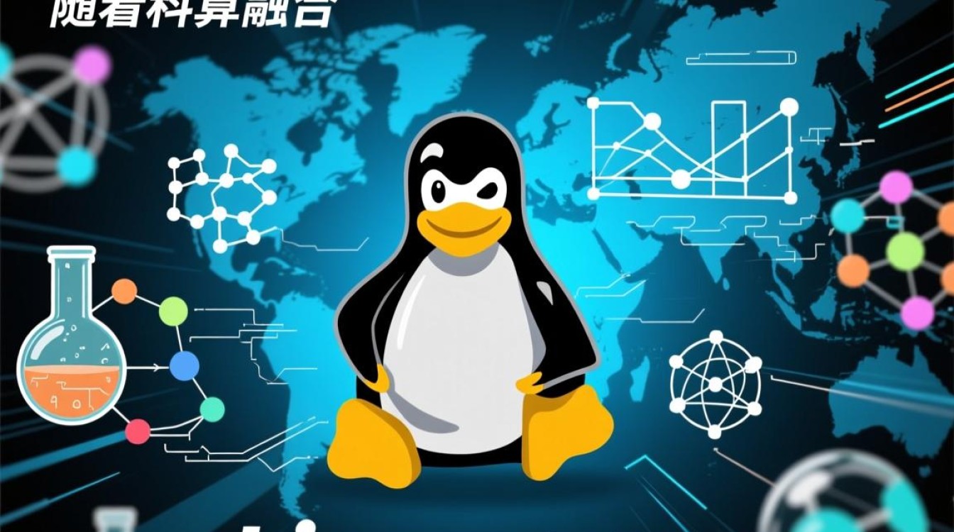 Linux系统在科学计算领域应用广泛，有哪些疑问和挑战尚未解决？