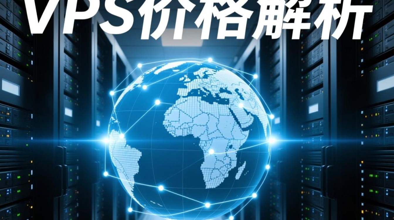 阜阳市VPS价格区间是多少？不同配置VPS费用大揭秘？