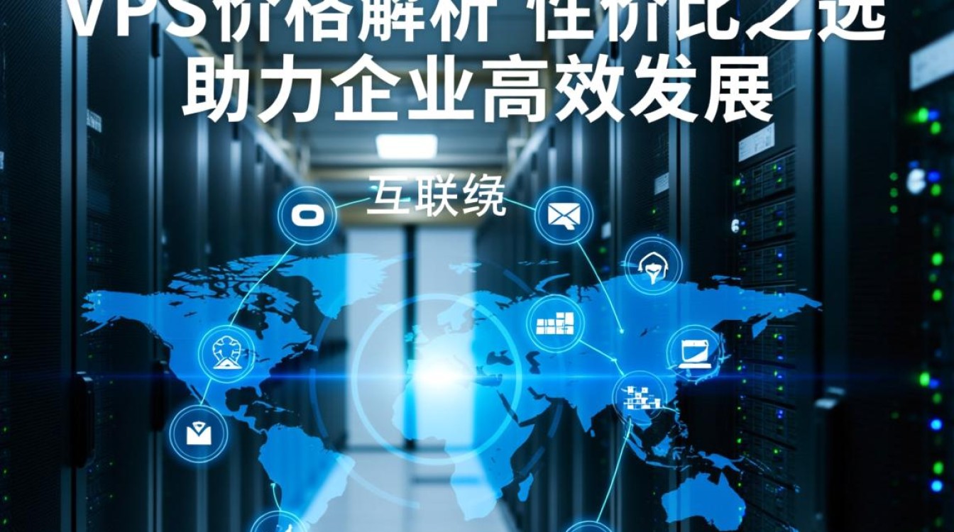 阜阳市VPS价格区间是多少？不同配置VPS费用大揭秘？