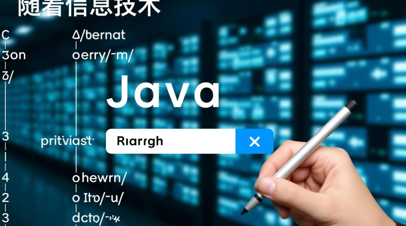 Java查询功能实现方法有哪些？深入探讨高效查询技巧！