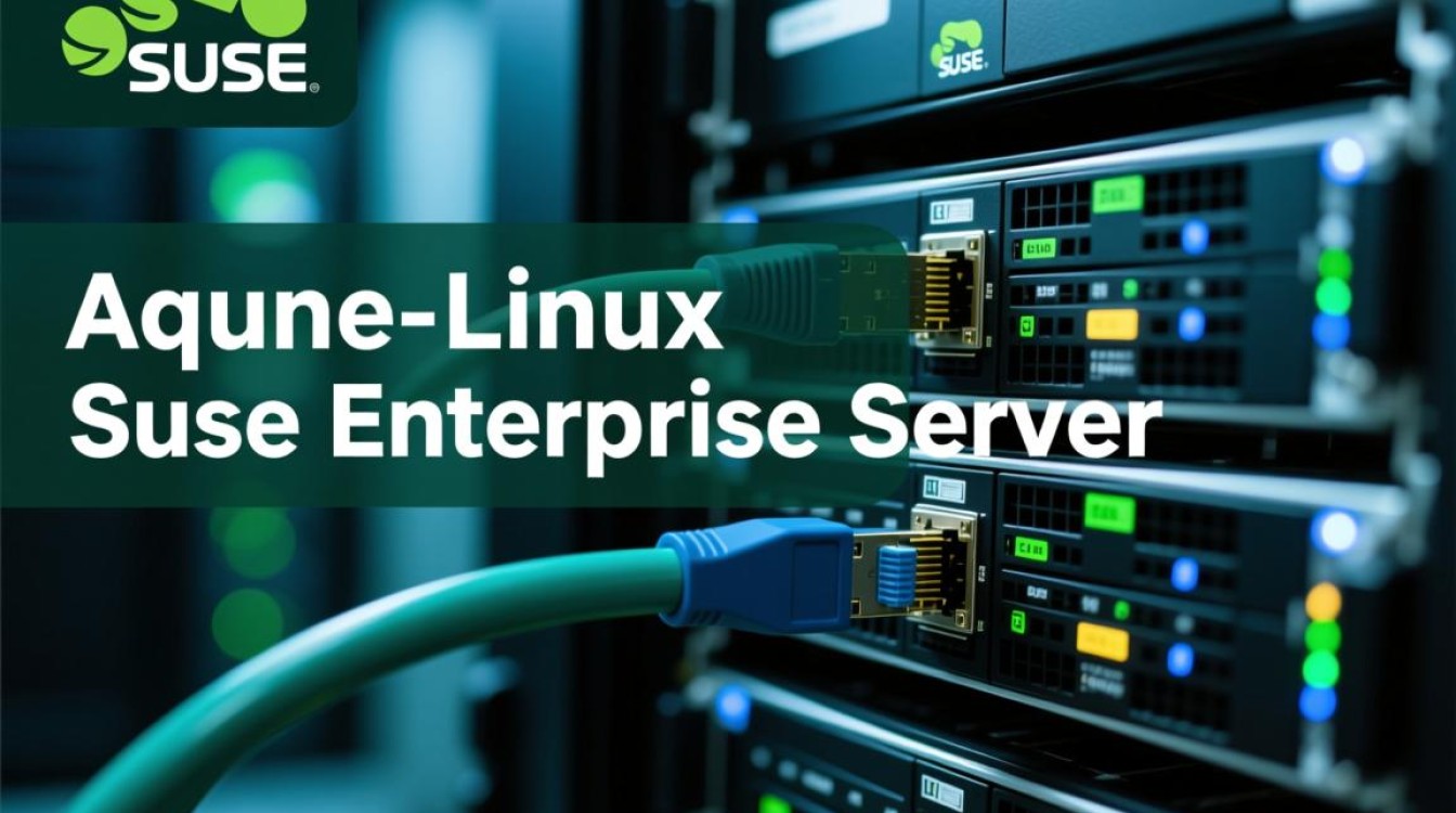 SUSE虚拟机中网卡配置问题多？如何优化SUSE虚拟机网卡性能？