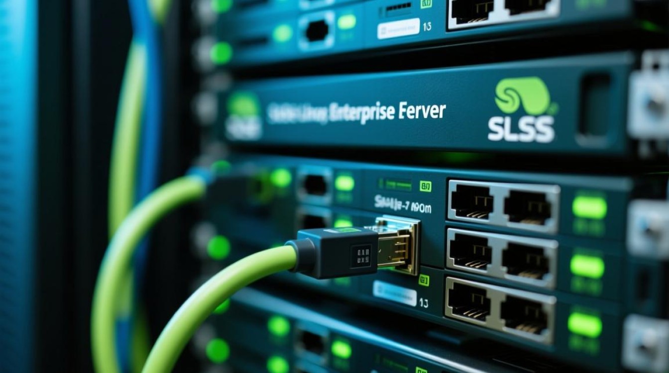 SUSE虚拟机中网卡配置问题多？如何优化SUSE虚拟机网卡性能？