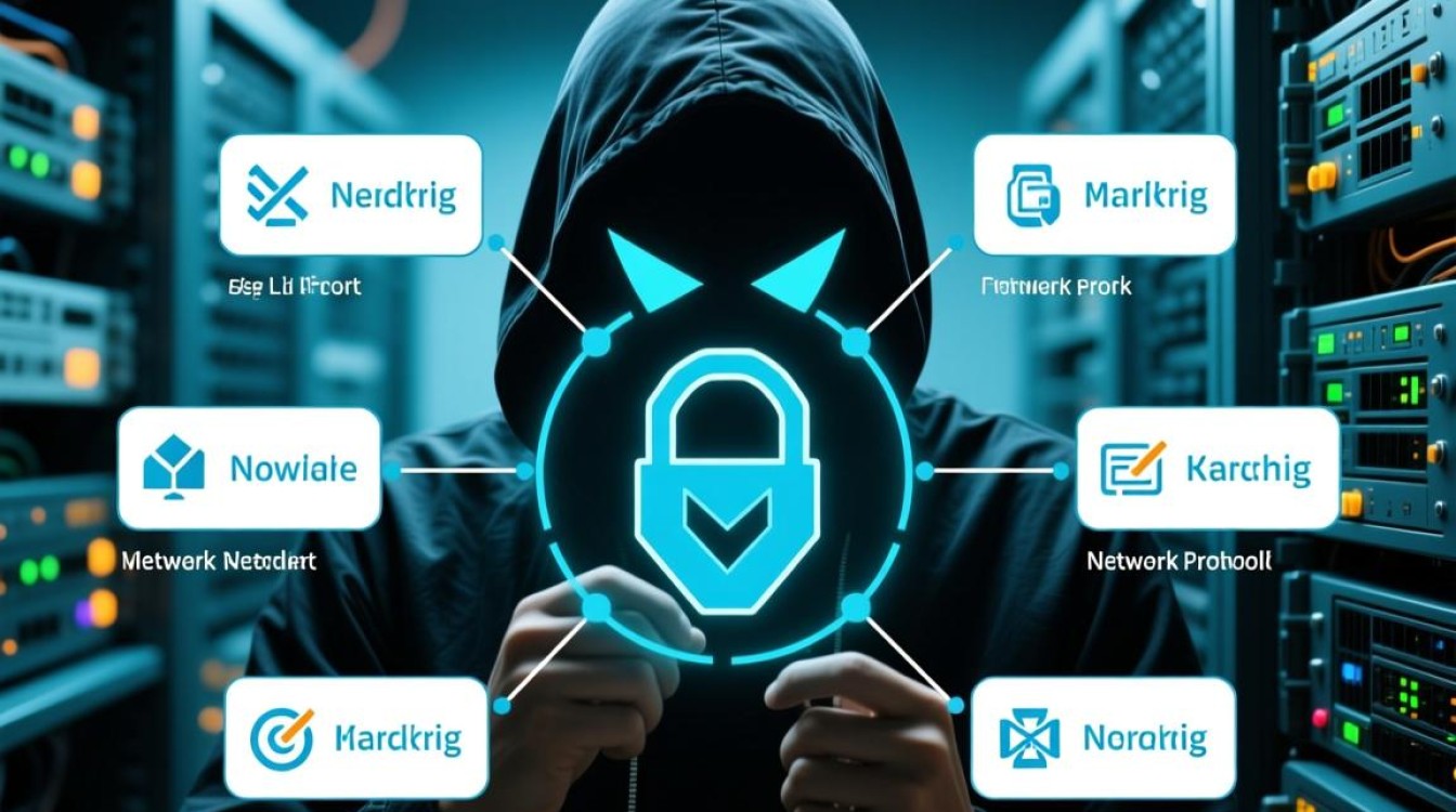 网络挟持防治措施有哪些？如何有效避免信息被非法操控？