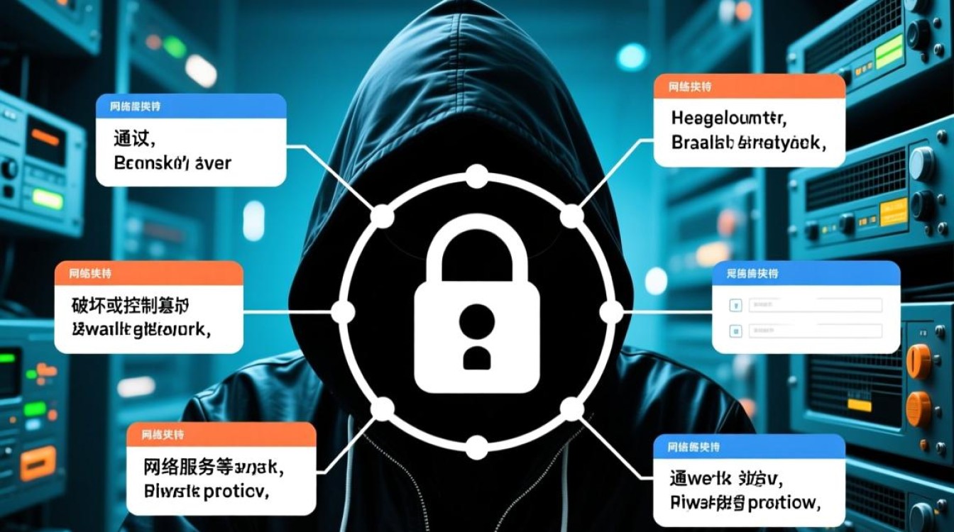 网络挟持防治措施有哪些？如何有效避免信息被非法操控？