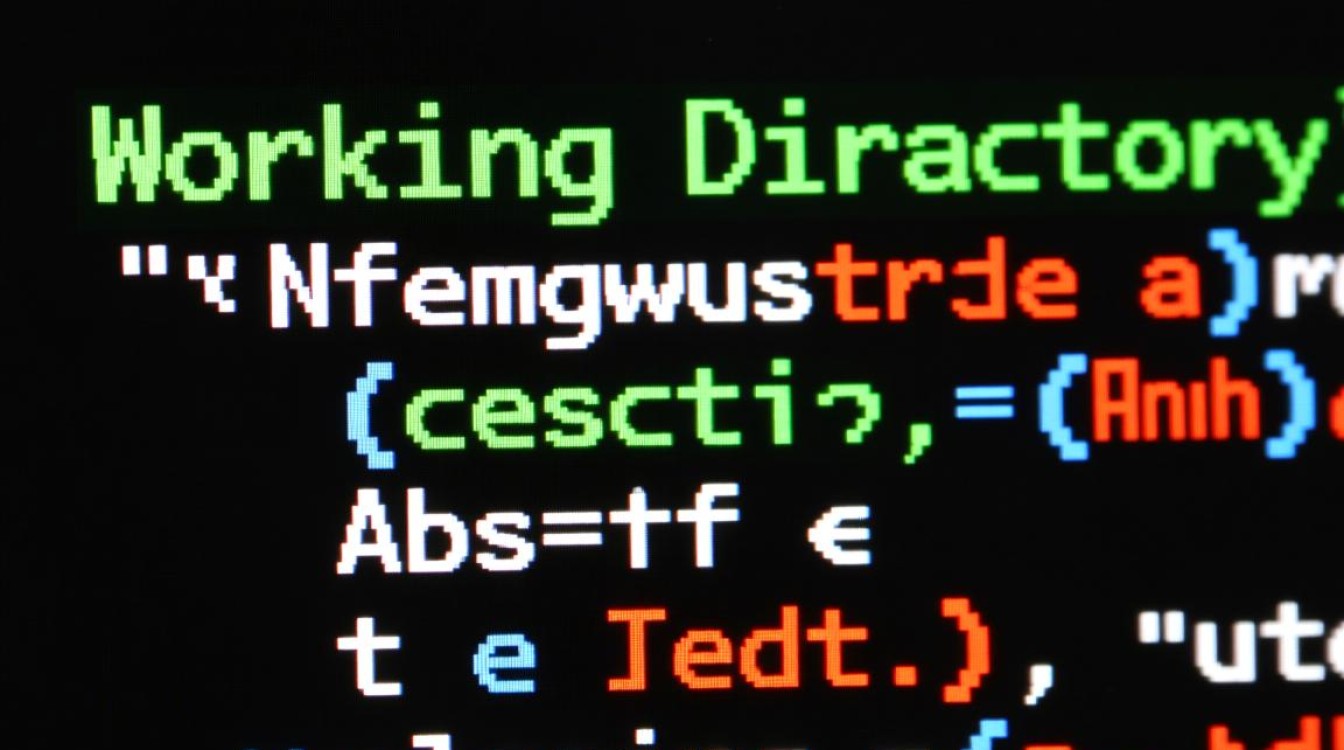 Linux工作路径的设置与切换方法详解，有哪些常见疑问？