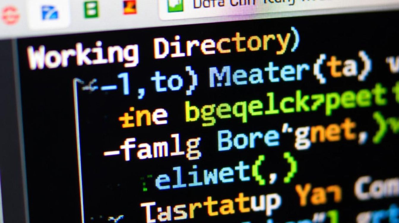 Linux工作路径的设置与切换方法详解，有哪些常见疑问？