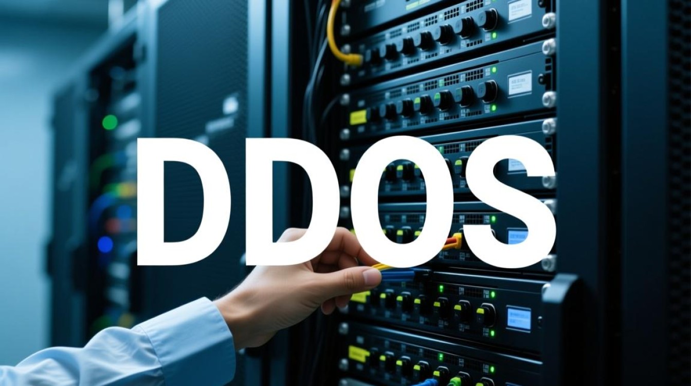 防ddos设备如何有效应对网络攻击？选购指南与疑问解答