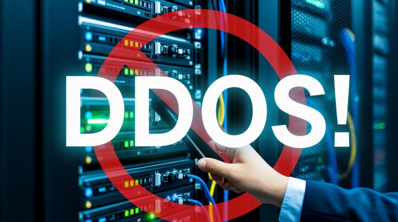 防ddos设备如何有效应对网络攻击？选购指南与疑问解答