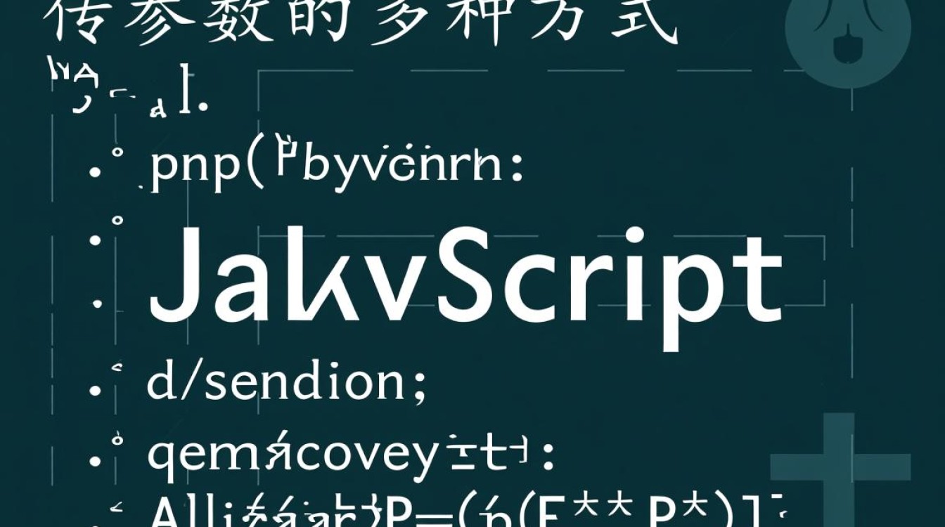 JavaScript中传递参数的方法有哪些？如何在不同场景下有效传递参数？