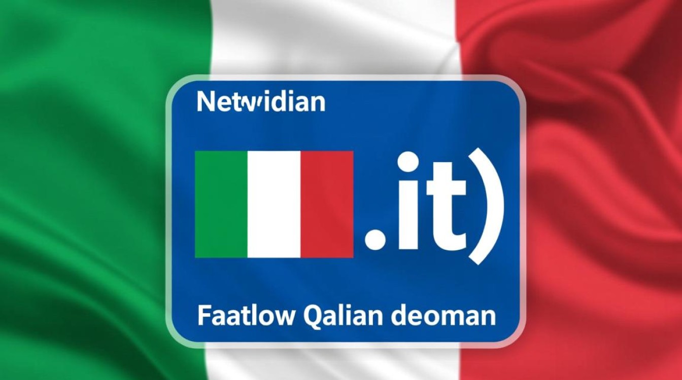 意大利域名注册，为何选择意国域名？价格、优势及流程详解？