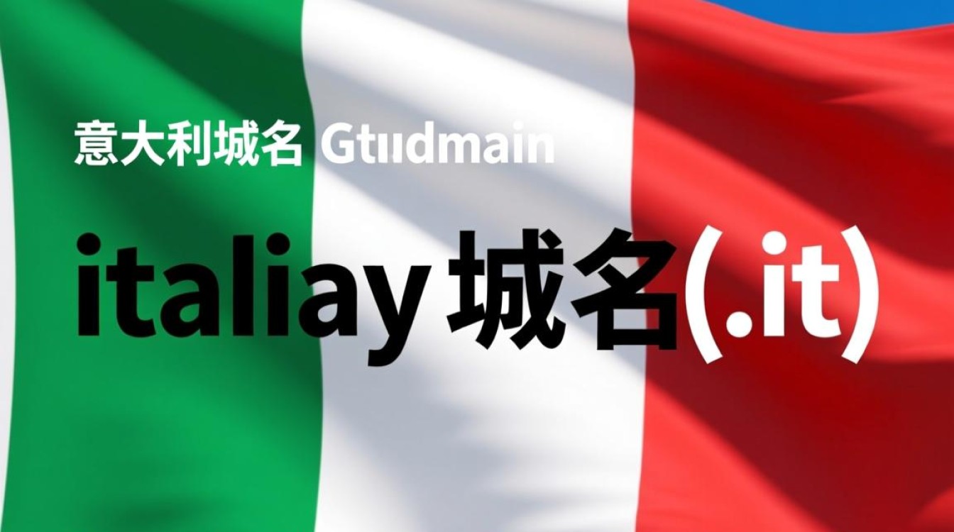 意大利域名注册，为何选择意国域名？价格、优势及流程详解？