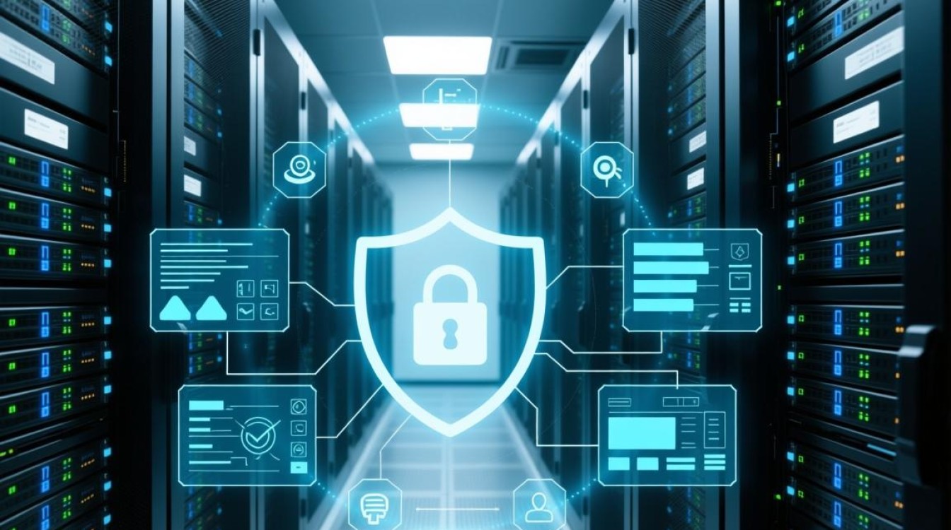 服务器更换操作系统，这一决定背后有何挑战与考量？