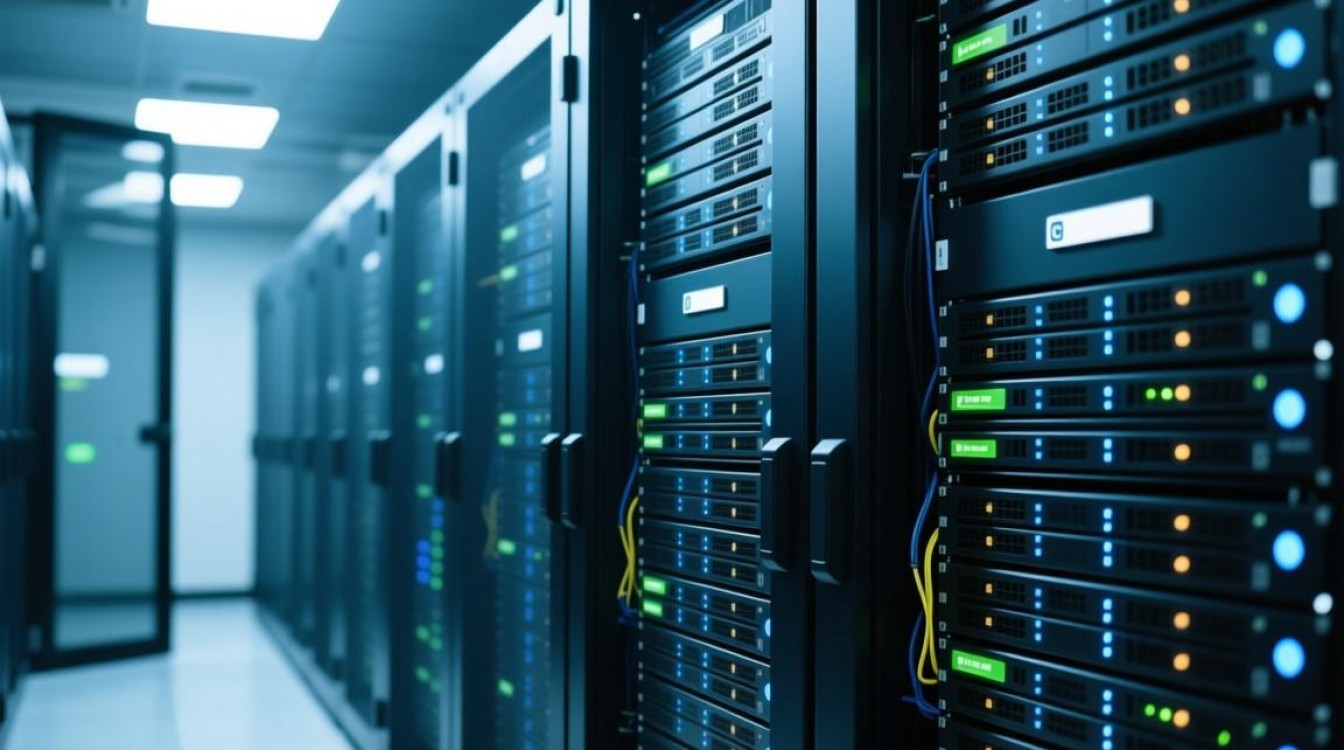 服务器更换操作系统，这一决定背后有何挑战与考量？