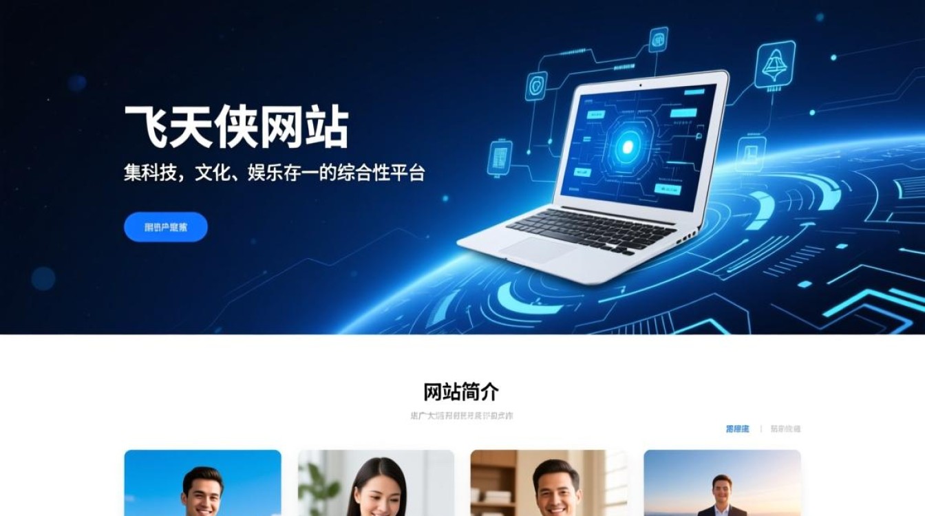 飞天侠网站揭秘，这个神秘网站背后隐藏了哪些秘密？