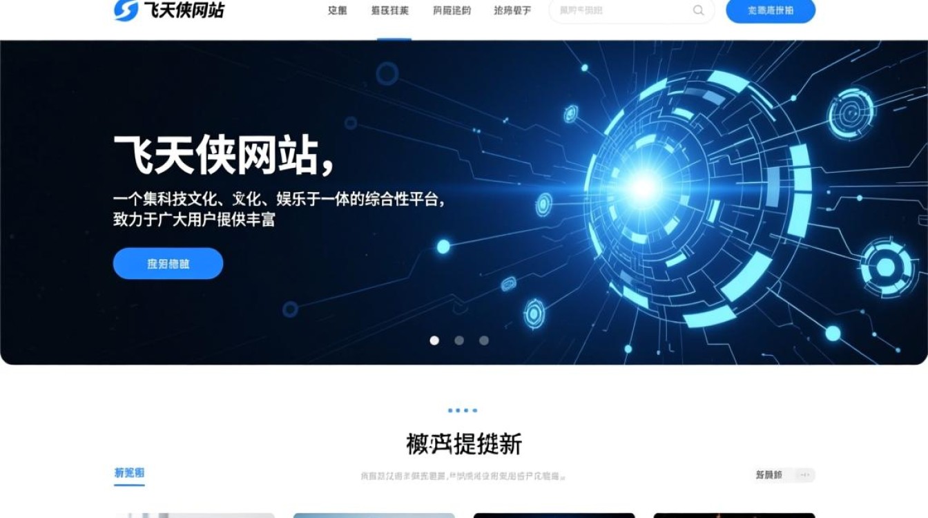 飞天侠网站揭秘，这个神秘网站背后隐藏了哪些秘密？