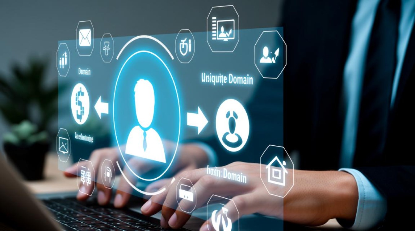 免费转接域名，是骗局还是真福利？揭秘背后的秘密！