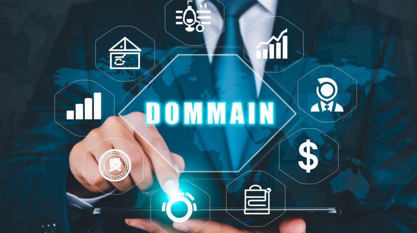 免费转接域名，是骗局还是真福利？揭秘背后的秘密！