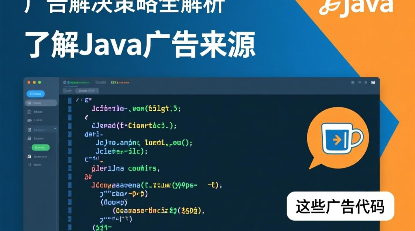 Java广告如何有效屏蔽和解决，提升用户体验？