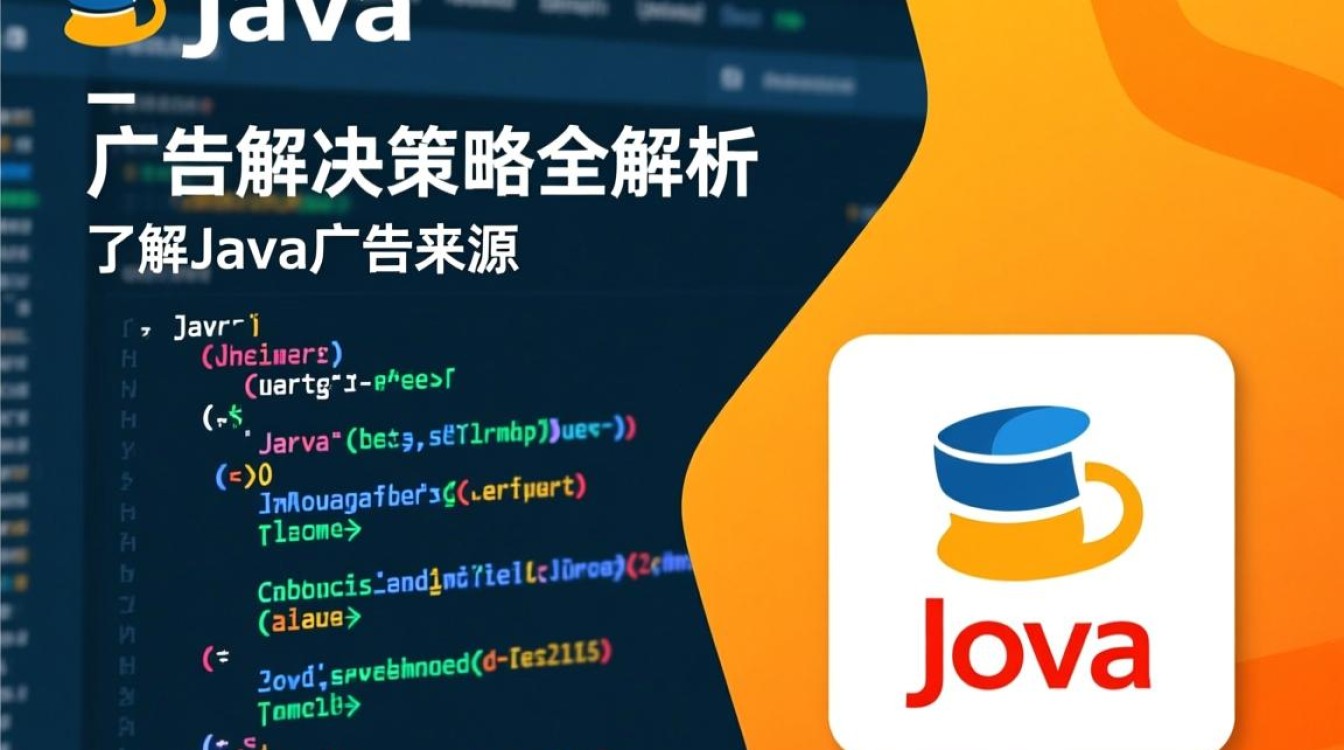 Java广告如何有效屏蔽和解决，提升用户体验？