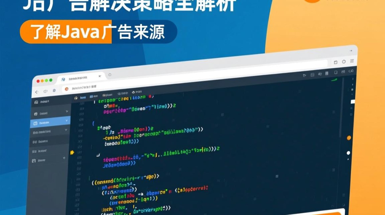 Java广告如何有效屏蔽和解决，提升用户体验？