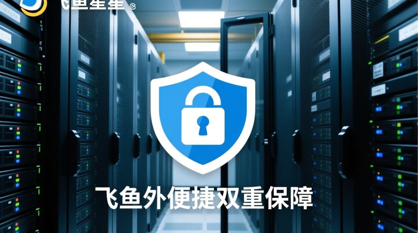 如何设置飞鱼星服务器密码？详细步骤和注意事项一览