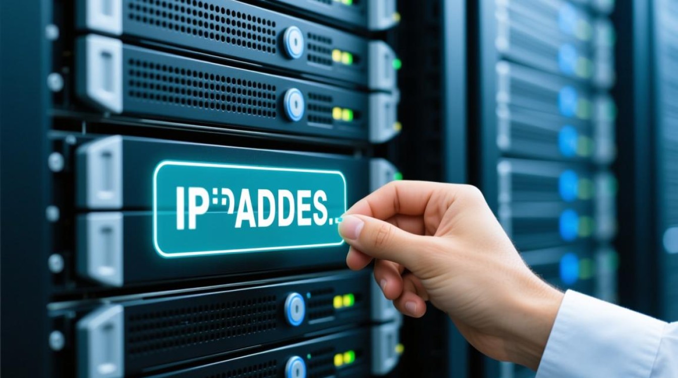 为何服务器指定IP访问网站却总是出现问题？