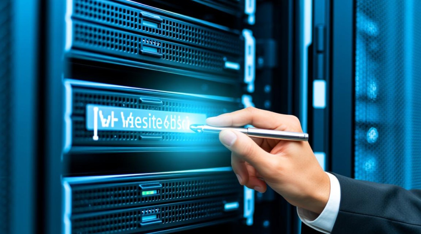 为何服务器指定IP访问网站却总是出现问题？