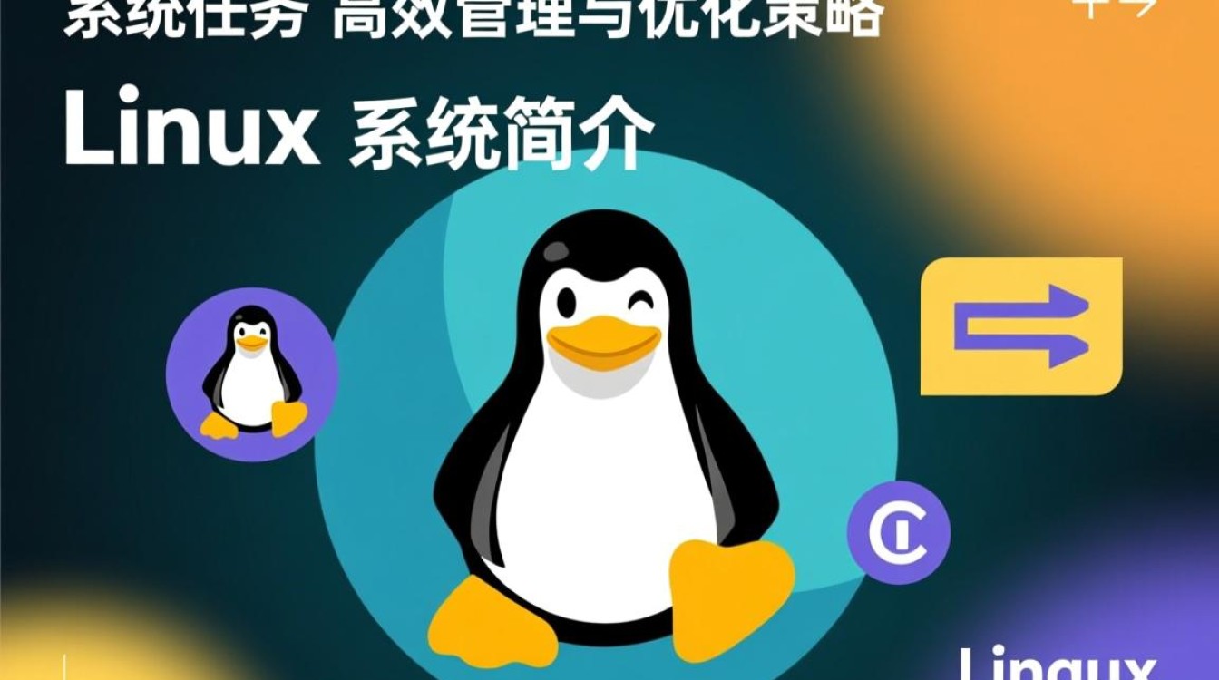Linux系统任务中，有哪些常见问题或挑战需要解决？