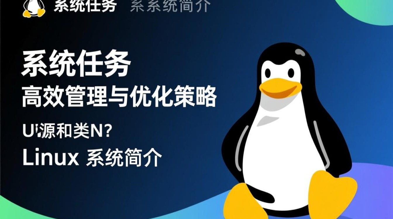 Linux系统任务中，有哪些常见问题或挑战需要解决？