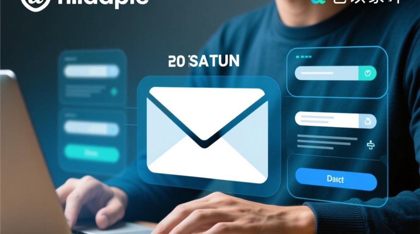 哪些顶级域名最适合作为域名邮箱，有何优势和特点？