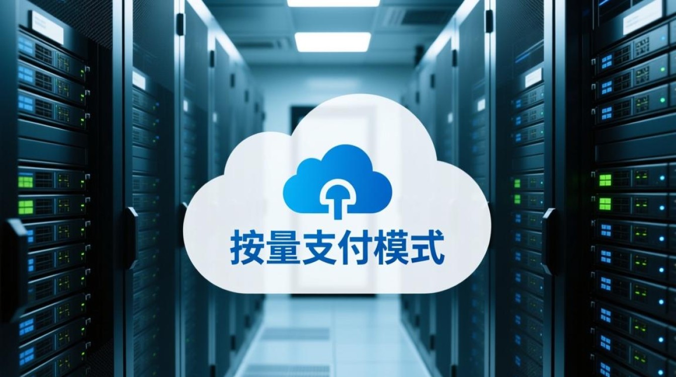 服务器按量付费是否划算？成本效益分析及适用场景探讨。