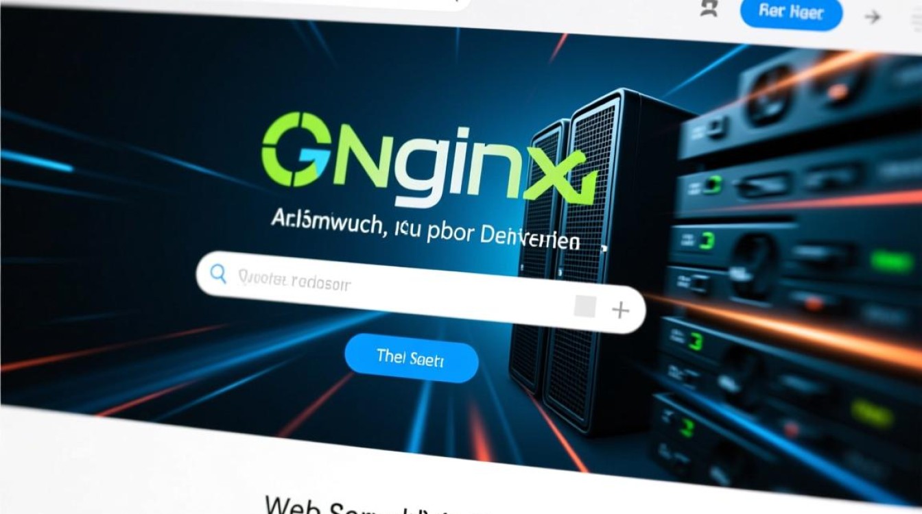 为何nginx配置域名跳转后，实际访问域名却未改变？