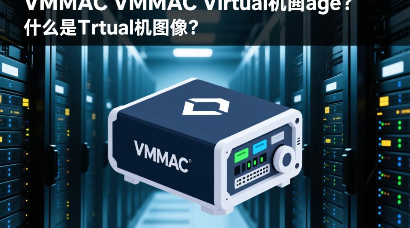 vmmac虚拟机镜像是什么？使用它有哪些具体优势与限制？
